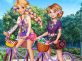 Gra Princesses Bike Trip