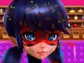 Gra Miraculous Ladybug Facial Spa 