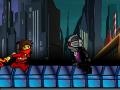 Gra Ninjago Masters of Spinjitzu