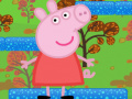 Gra Peppa Pig Jump Adventure 