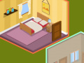 Gra Isometric House Escape
