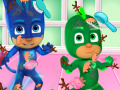 Gra Messy PJ Masks 