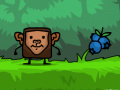 Gra The cubic monkey adventures 2 