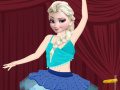 Gra Elsa Ballet Dancer