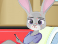 Gra Judy Hopps Skin Care Spa