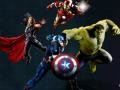 Gra Avengers: Age of Ultron 