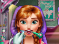 Gra Anna Real Dentist