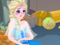 Gra Elsa Poisoning Surgery 