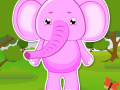 Gra Cute Elephant Daycare 