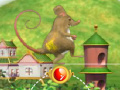 Gra The Bouncing Rat Game