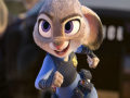 Gra Zootopia Hidden Numbers