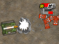 Gra Ultimate Tank Defender 3