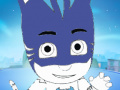 Gra PJ Masks Coloring 