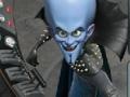 Gra Megamind: Metro City Madness 