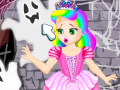 Gra Princess Juliet Castle Escape 2 Ghost Castle