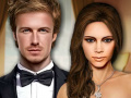Gra Celebrity Makeover Beckham 
