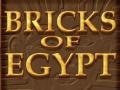 Gra Bricks of Egypt 