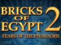 Gra Bricks of Egypt 2: Tears of the Pharaohs