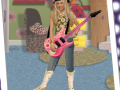 Gra Rockstar Fashion Challenge 