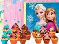 Gra Frozen Sisters Birthday Party