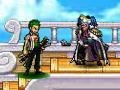 Gra One Piece Hot Fight 0.6