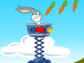 Gra Bugs Bunny Rider