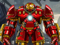 Gra Ironman Hulkbuster