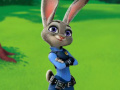 Gra Zootopia Judy Doctor 