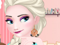 Gra Elsa Facebook Fashion Blogger
