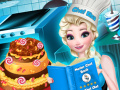 Gra Elsa Sweet Shop