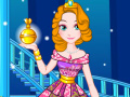 Gra Elsa`s Patchwork Dress 