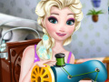 Gra Elsa Fashion Tailor