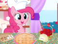Gra Pinkie Pie Apple Pie Recipe 