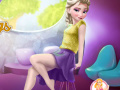 Gra Elsa Legs Spa