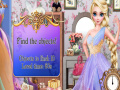 Gra Elsa Magic House