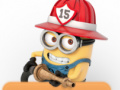 Gra Despicable Me 2 Bee-Do 