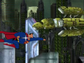 Gra Superman Dangerous Mission