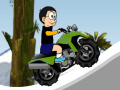 Gra  Doraemon Nobita ATV Adventure