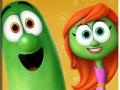 Gra Veggietales in the House: 6 Diff