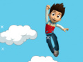 Gra  Paw Patrol: Skoki 