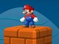 Gra Ultimate Mario Run