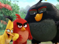 Gra The Angry Birds Movie Online