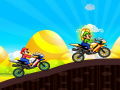 Gra Mario Super Race
