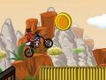 Gra Motox Stunt Master