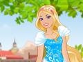 Gra Barbie Disney Princess 1