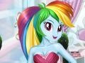 Gra Rainbow Dash New Look