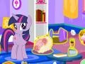 Gra My Little Pony Holiday Prep 