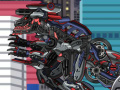 Gra Combine Dino Robot Termityranno Comthus 