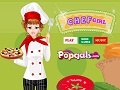 Gra Chef Girl