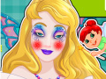 Gra Sleeping Beauty Fairy Makeover